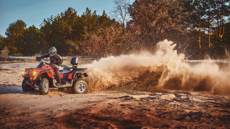 Are UTVs for Sale at Polaris of Ruston near Minden, LA, Right for You?