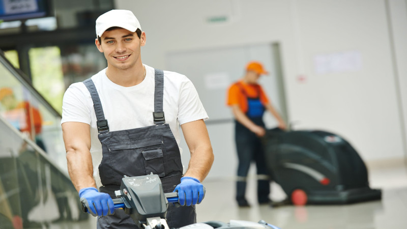 Tile Cleaning in Pensacola, FL: Bring Back the Shine to Your Floors