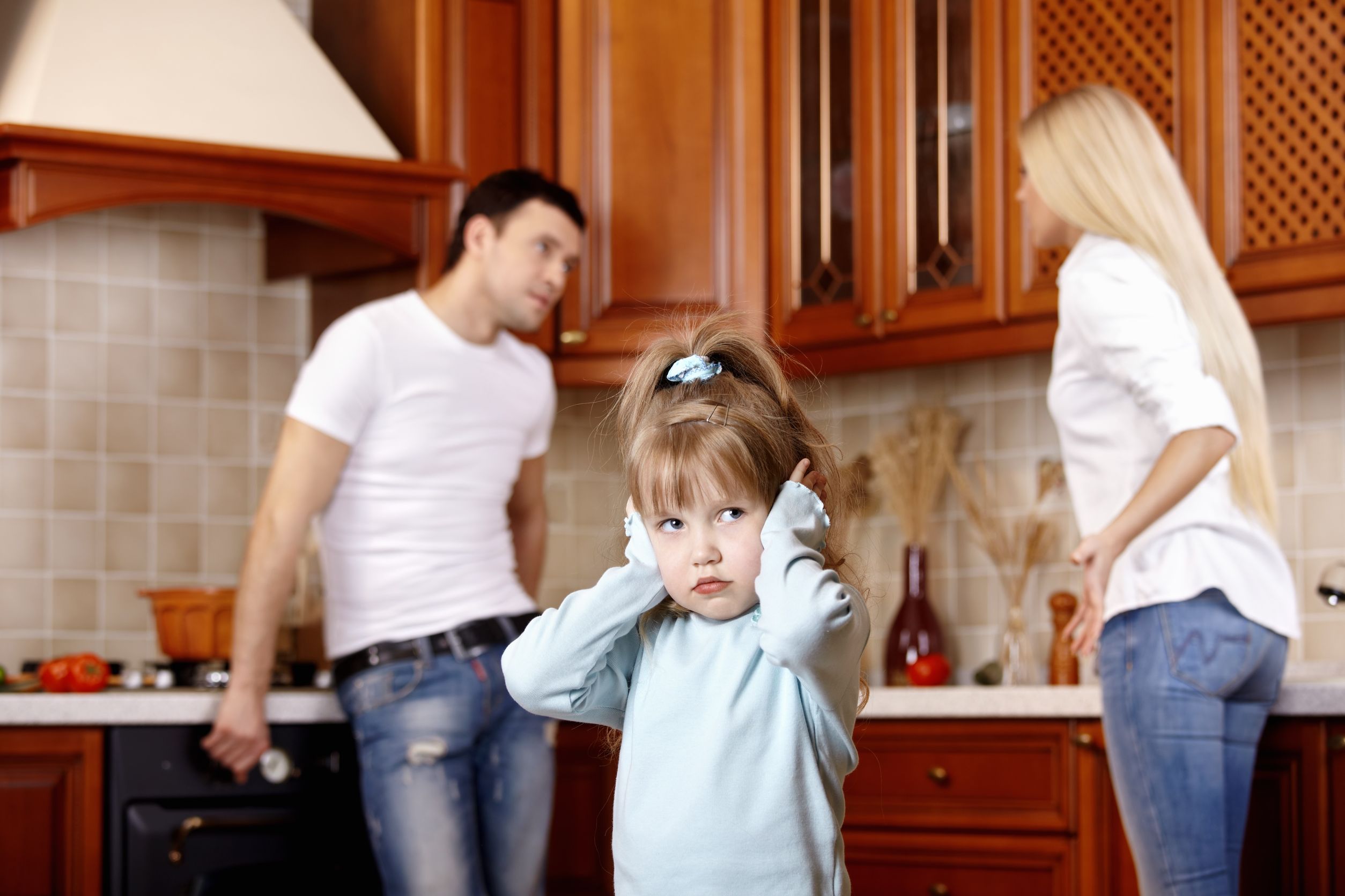 Factors to Consider When Choosing Child Custody Attorneys in Caldwell, TX