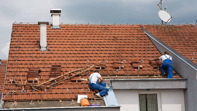 What to Know About Roofing in Loveland, CO