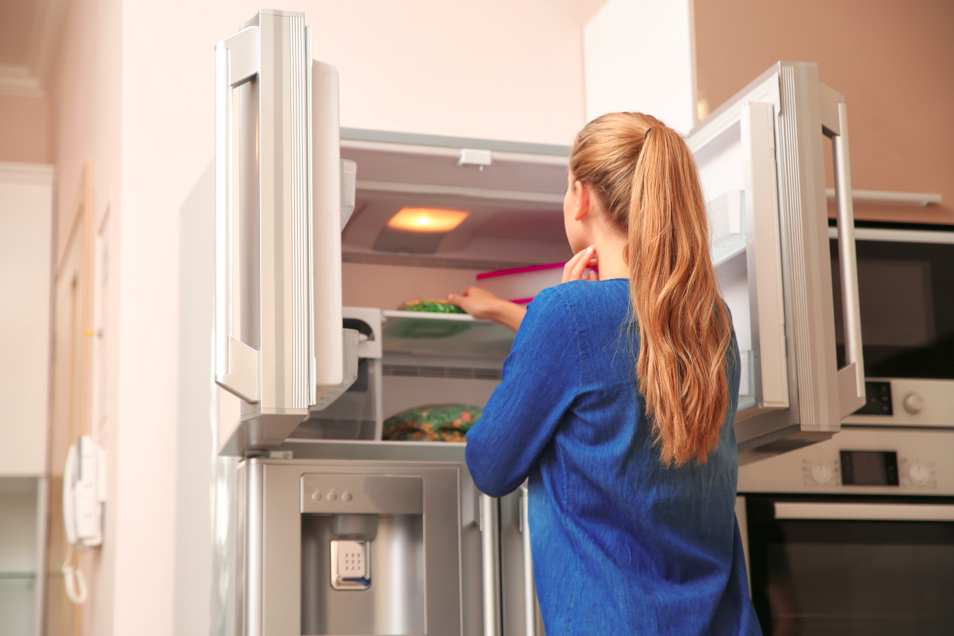 Tips for Using Deep Freezer Organizers to Optimize Your Freezer Space