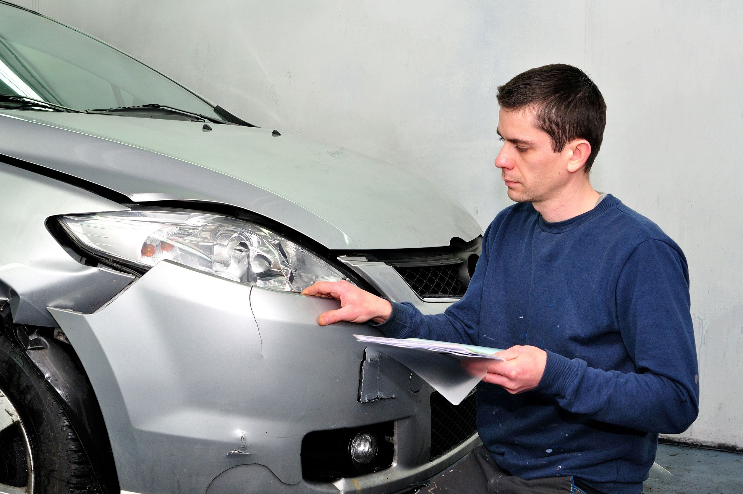 Finding the Right Business Auto Insurance in Murrieta, CA