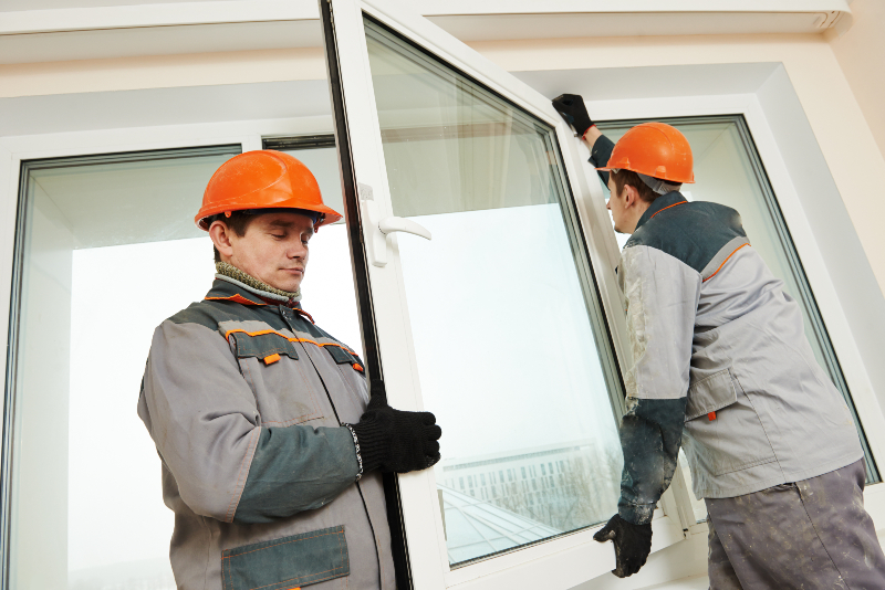 Key Reasons to Invest in Professional Window Replacement in San Jose