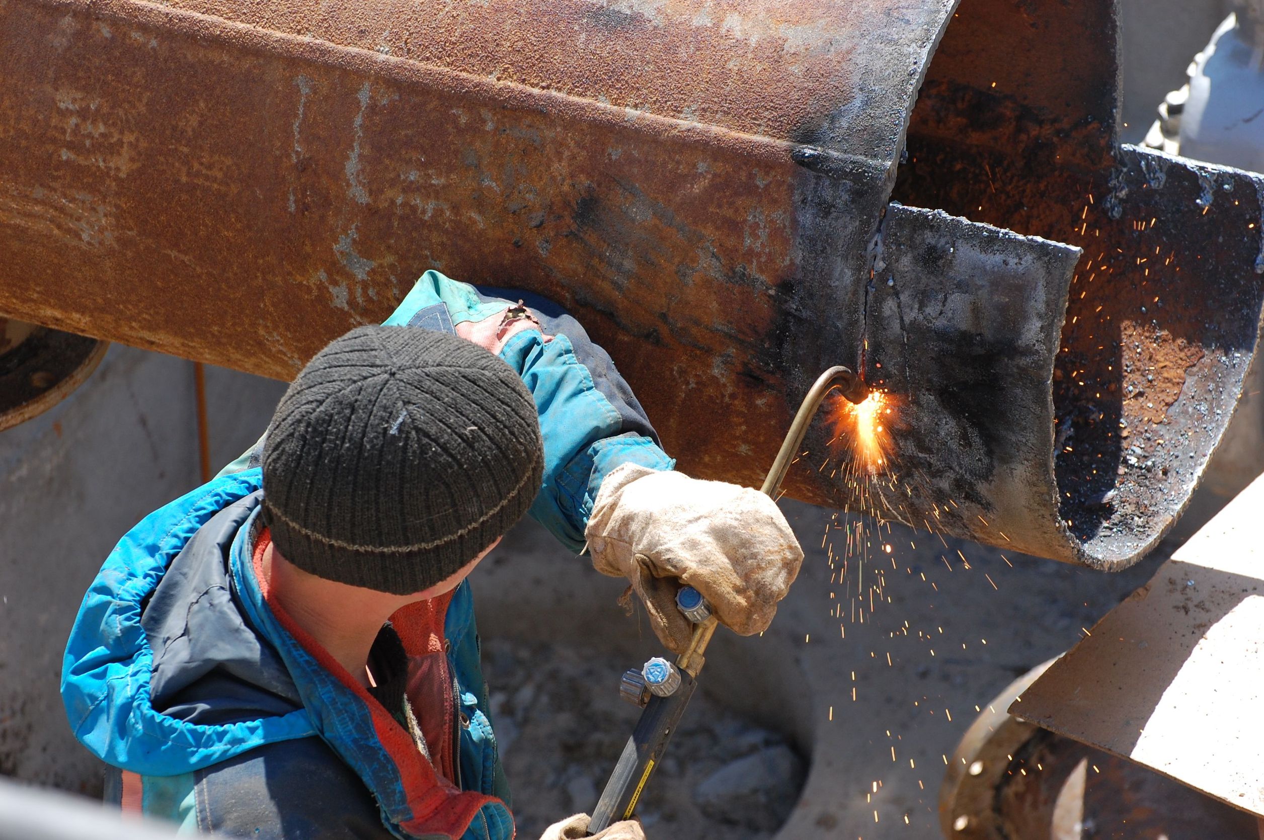 Companies Offering TIG, or Tungsten Inert Gas Welding, Are Not That Difficult to Find