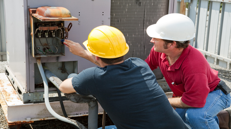 Signs That It’s Time for a Furnace Replacement in Pittsburgh