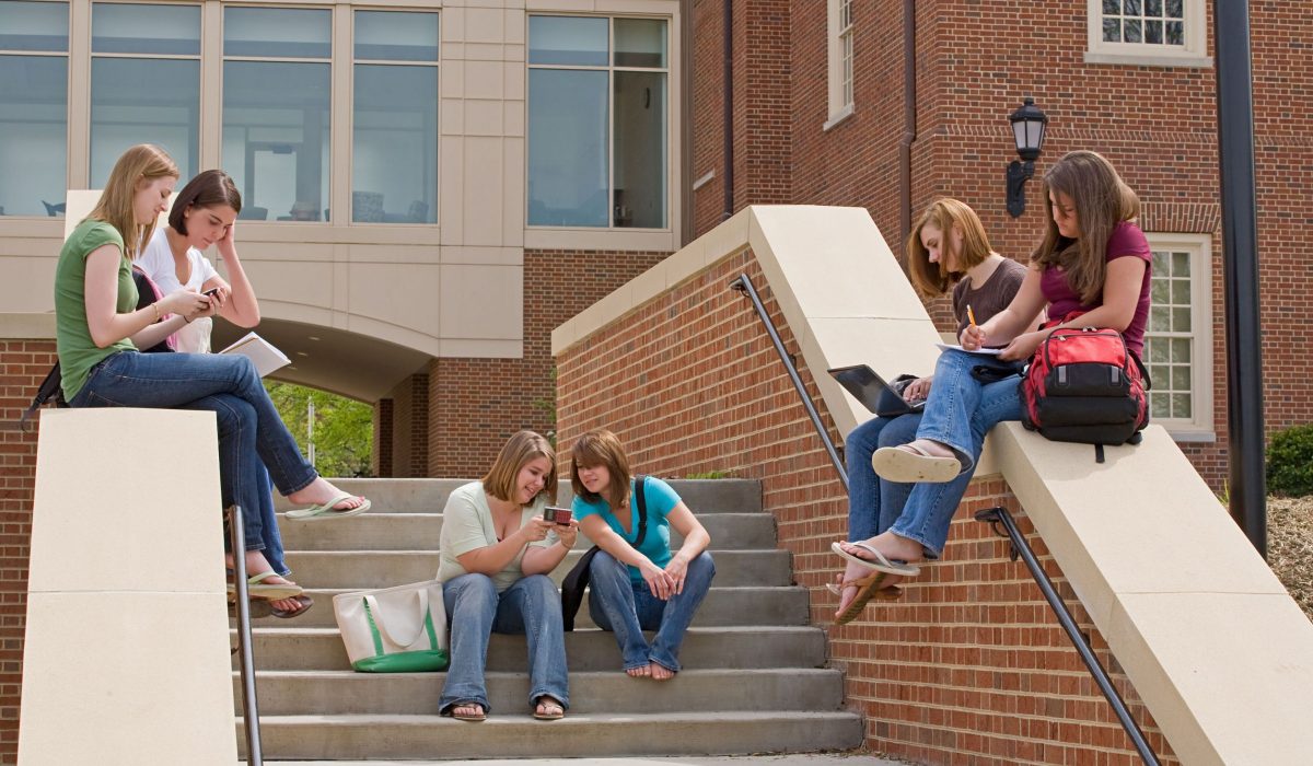 Exceptional Blacksburg Apartments for Campus Students