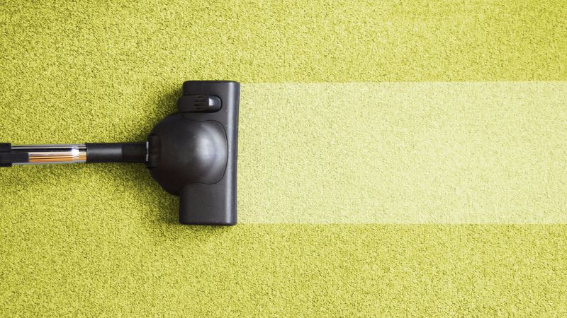 Signs That It’s Time to Schedule Carpet Cleaning Service in Magnolia, TX