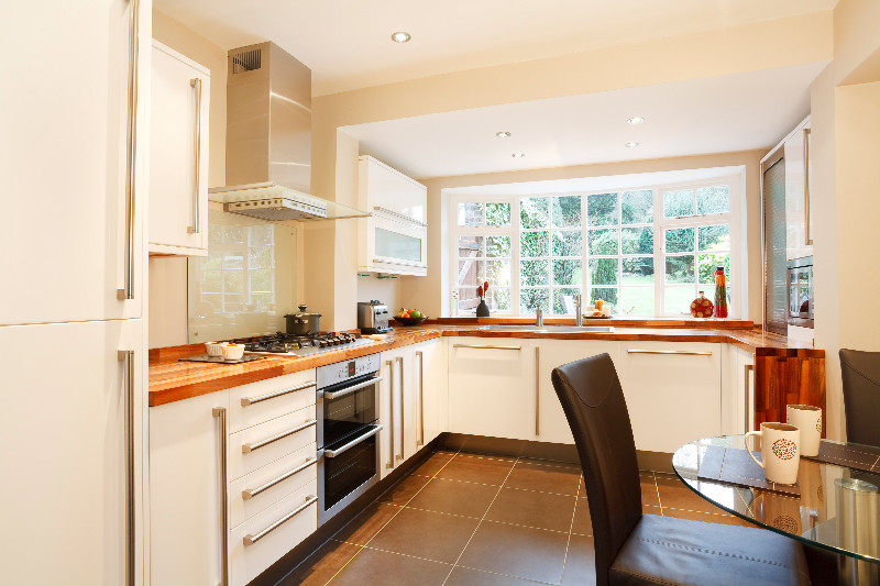 The Significance of Contemporary Bespoke Kitchen Design in Whitton, London