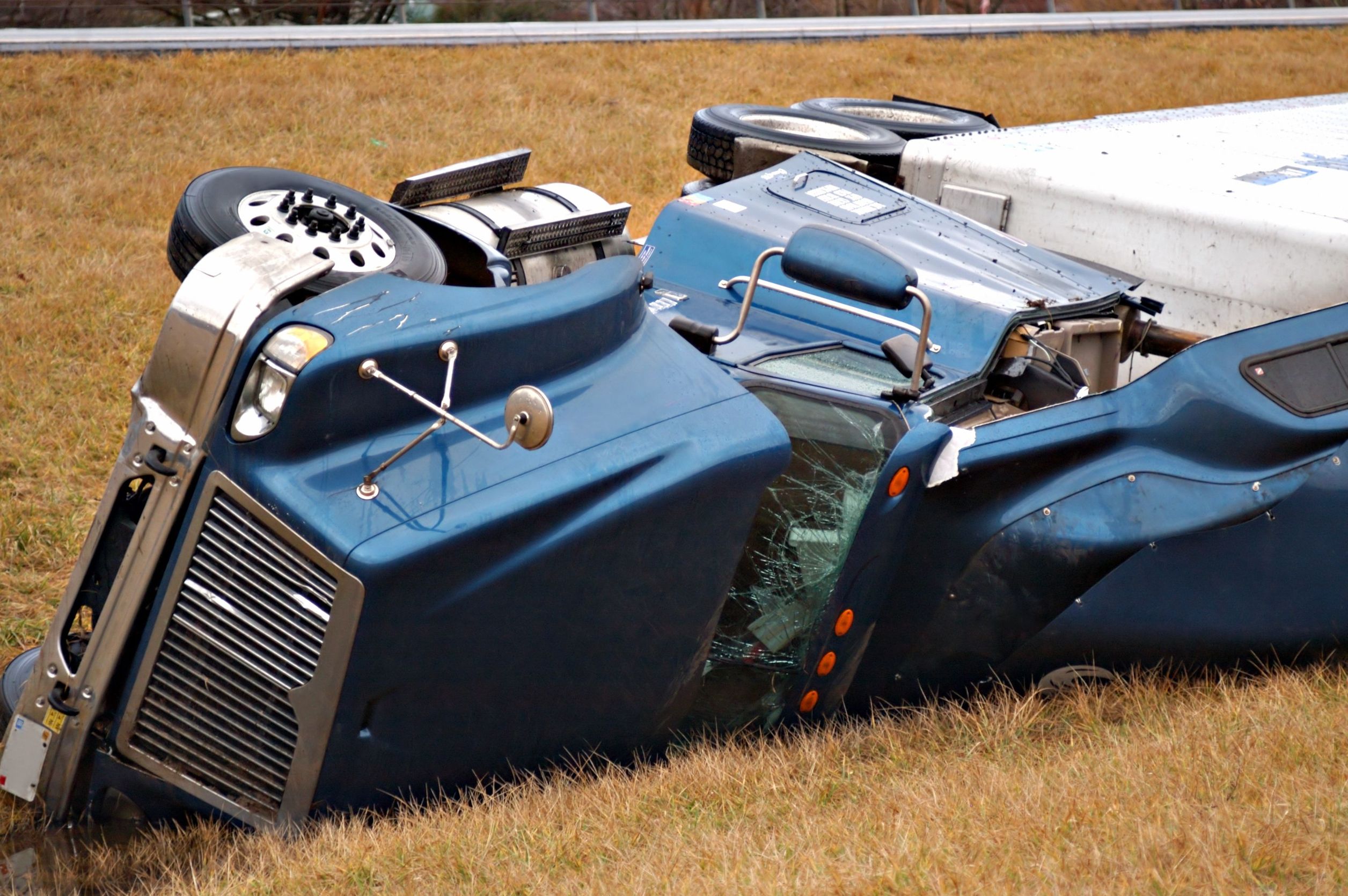 Essential Insights on Trucking Accident Lawyers in Medford