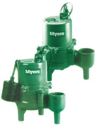 How to Find Myers Pumps in New York