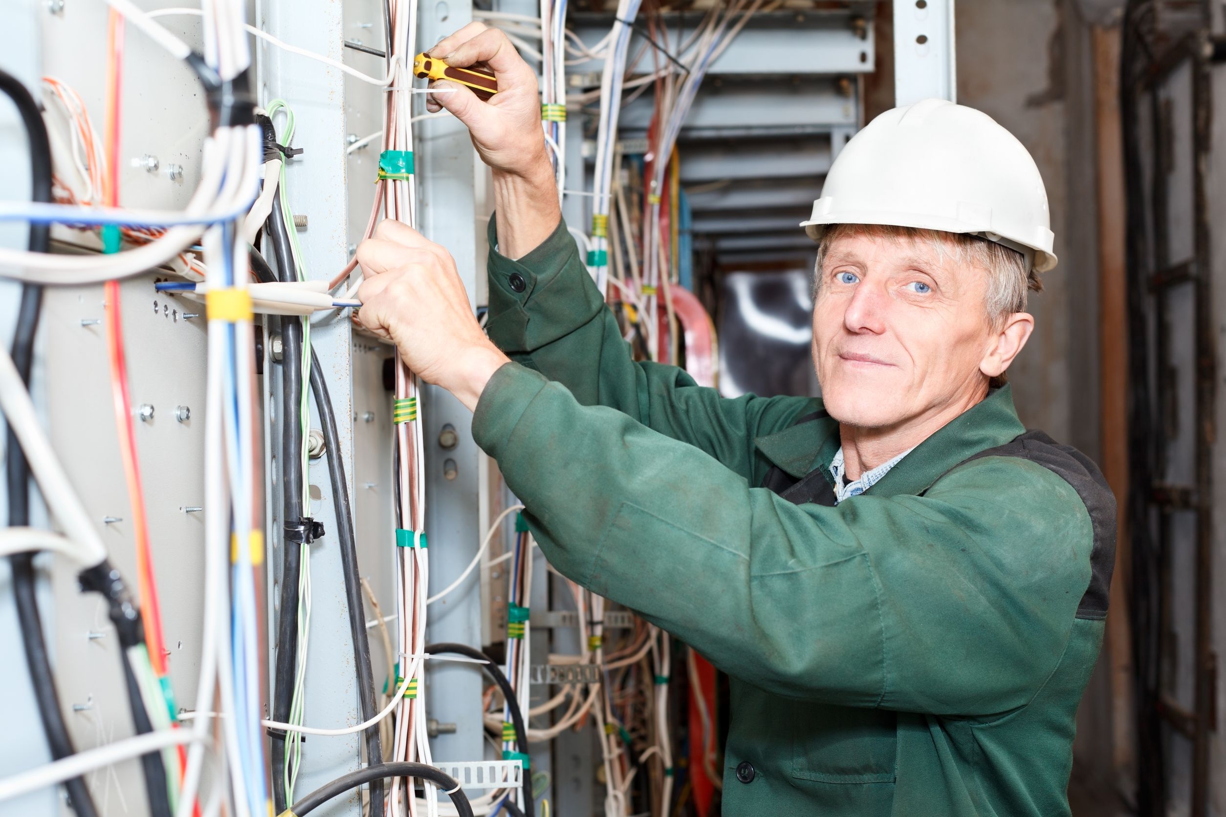 Choosing the Right Electrical Contractor in San Jose, CA, Leaves You with Great Peace of Mind Every Time