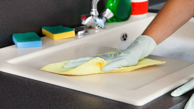 Discovering the Perfect Cleaning Services for Your Home in Phoenix, AZ