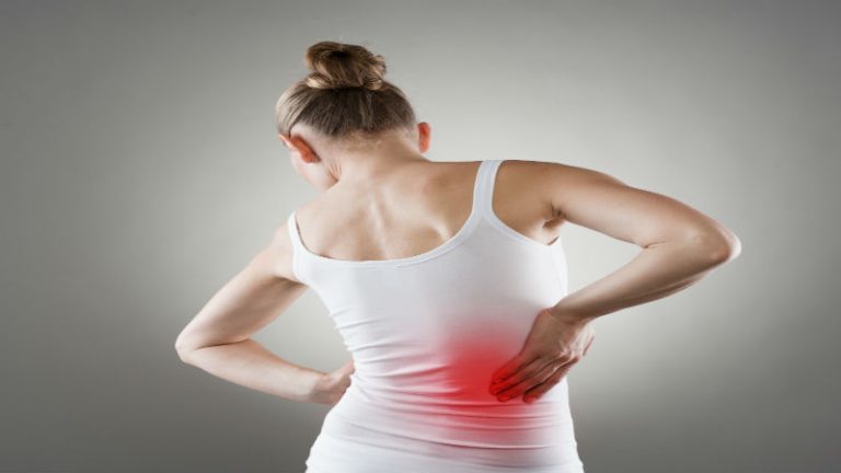 Natural vs. Surgical Interventions for Back and Shoulder Pain