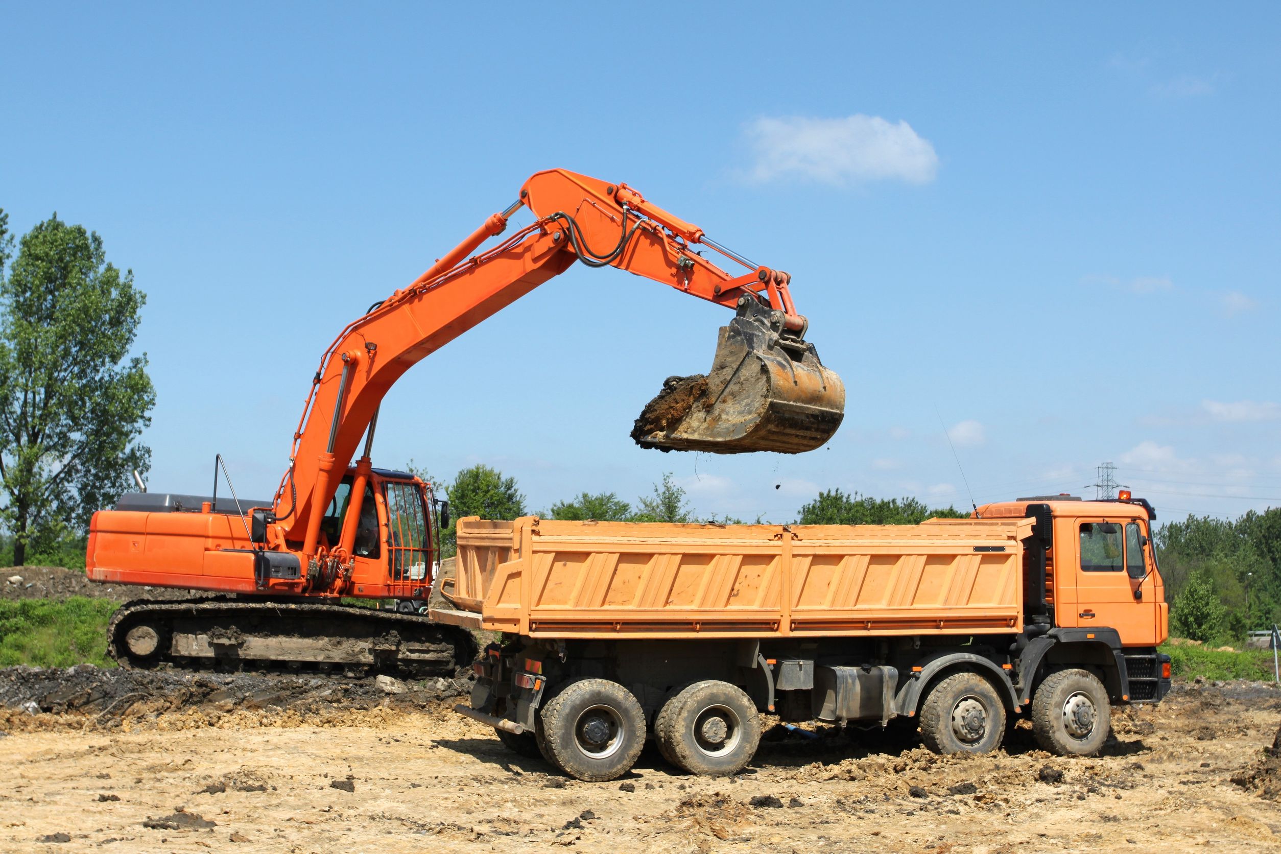 Reliable Water Well Drilling Near Pasco, WA: Meeting Your Water Demands