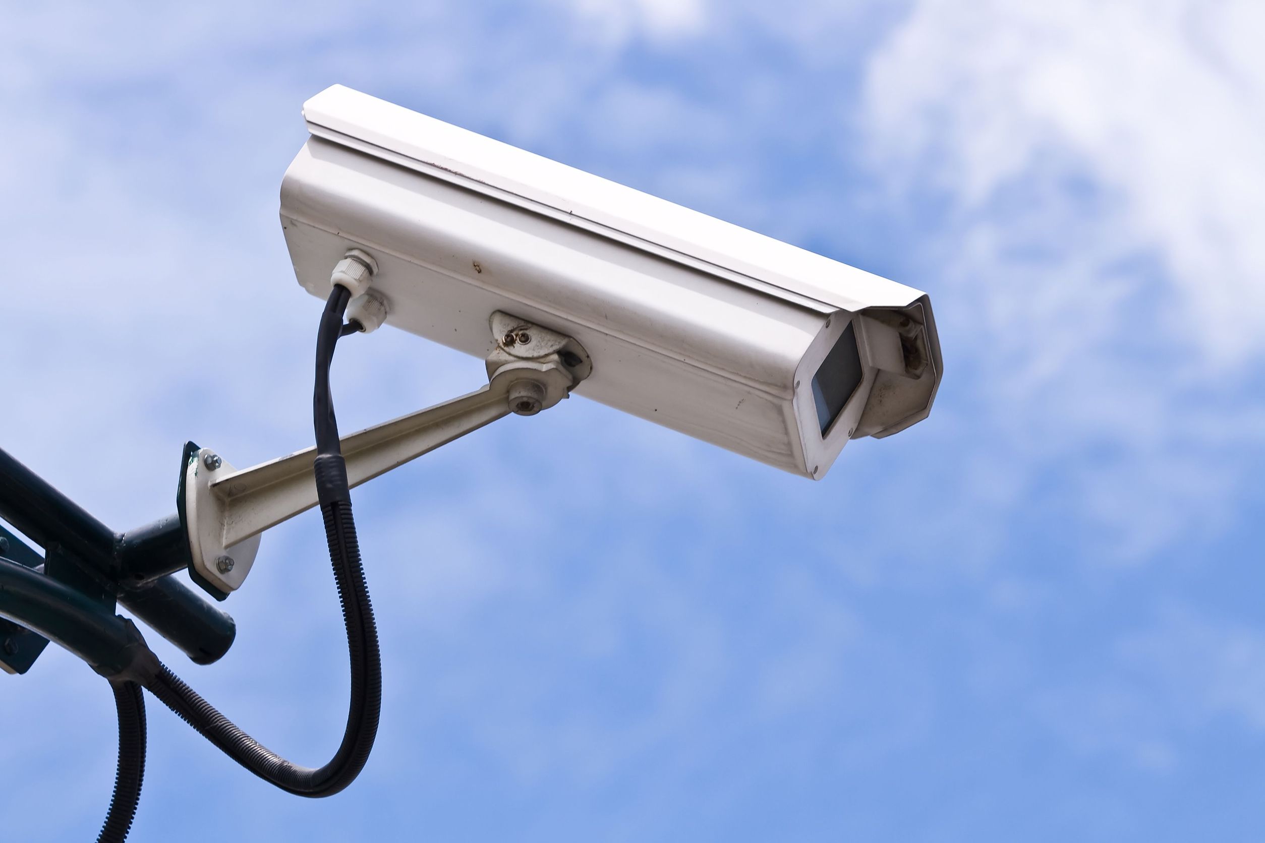 Contact A Security Company That Offers Alarm Monitoring In Irvine