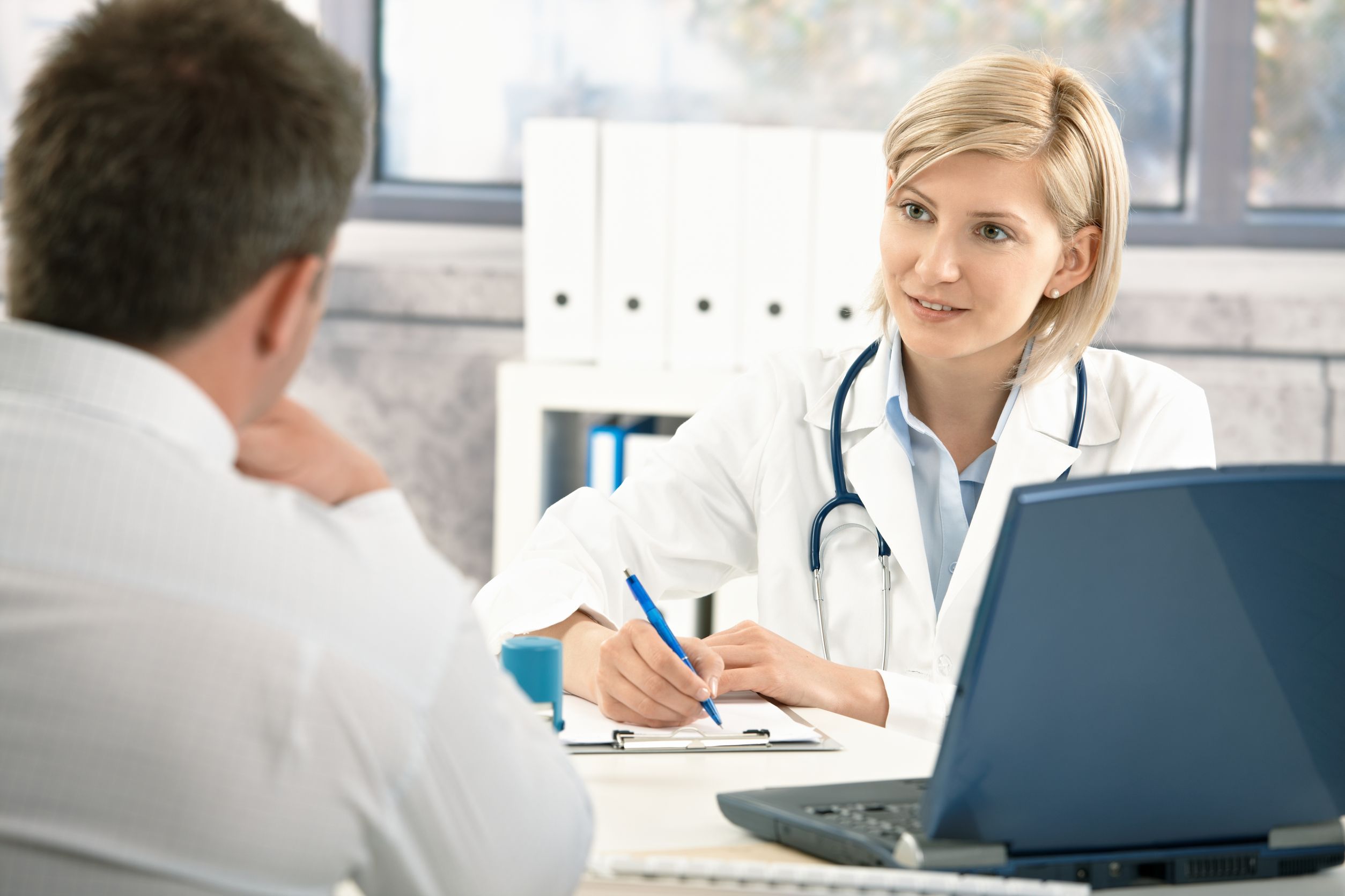 Finding A Primary Care Clinic In McKinney, TX