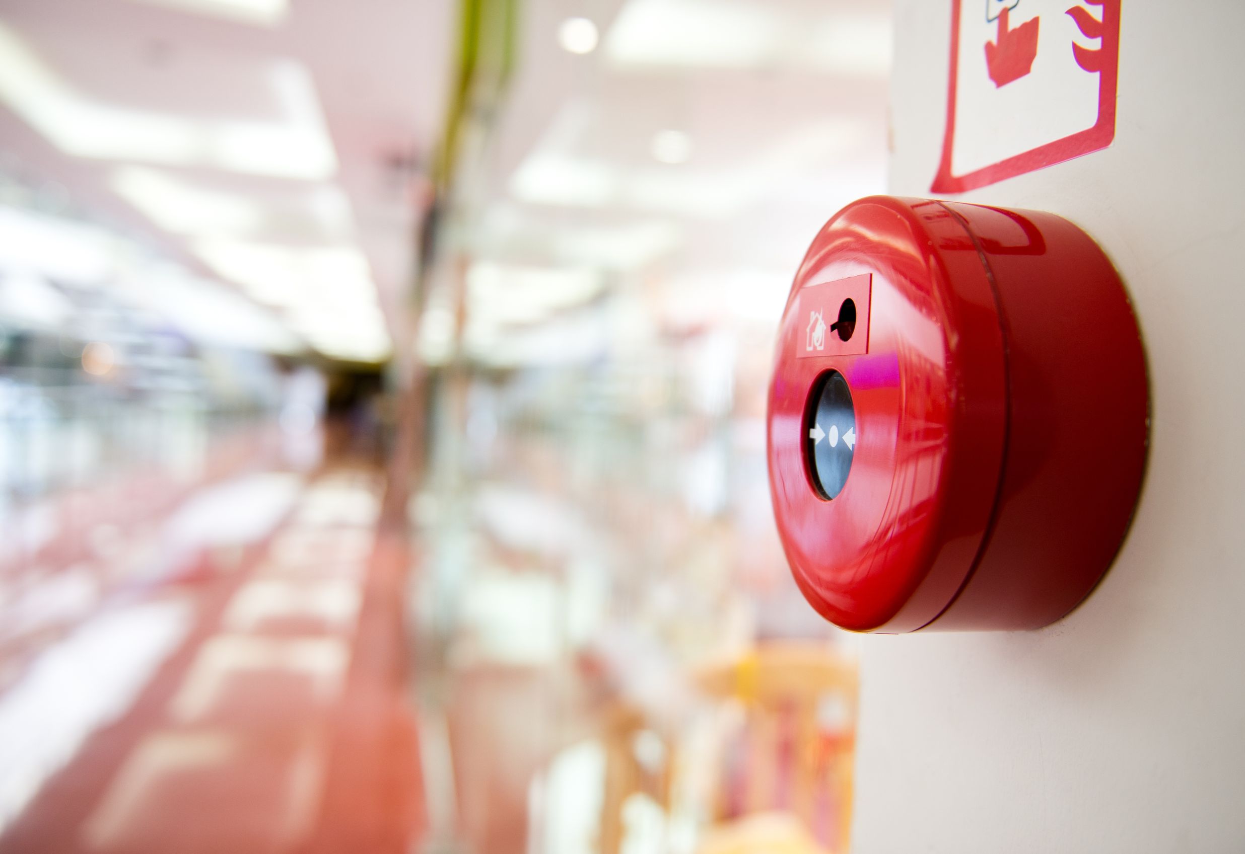 Good Fire Sprinkler Systems in Charlotte, NC, Can Keep Your Business a Lot Safer