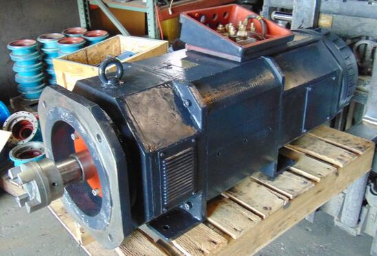 Look for the Best Electric Motor Manufacturers in the USA When You Need This Service