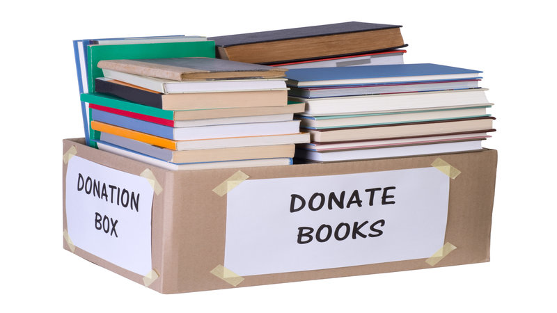 Donate School Books India: An Initiative to Spread the Gift of Knowledge