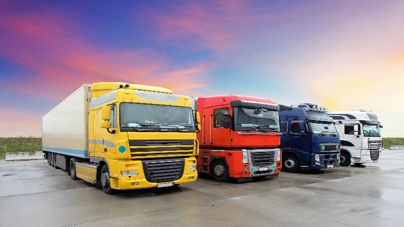 A Reliable Trucking Marketplace Will Benefit Your Business Substantially