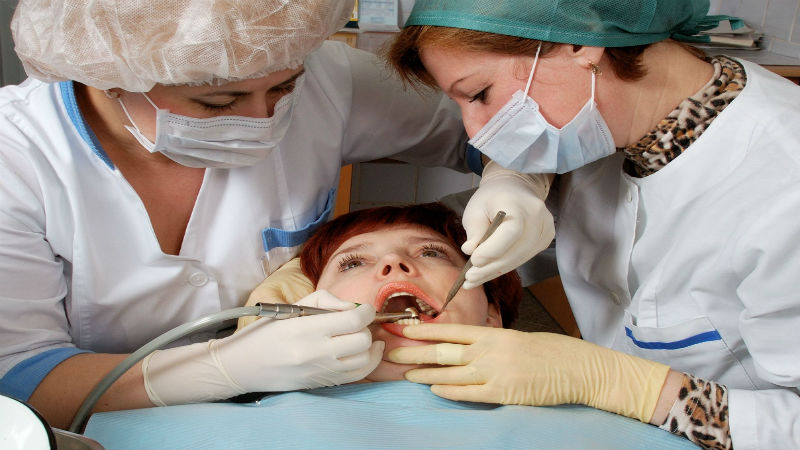 Aftercare Instructions Following Tooth Extractions in Bellaire, TX