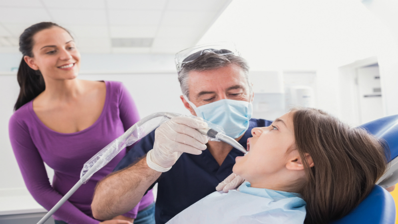 Finding the Finest Cheap Dentist Accepting Medicaid in Irving, TX