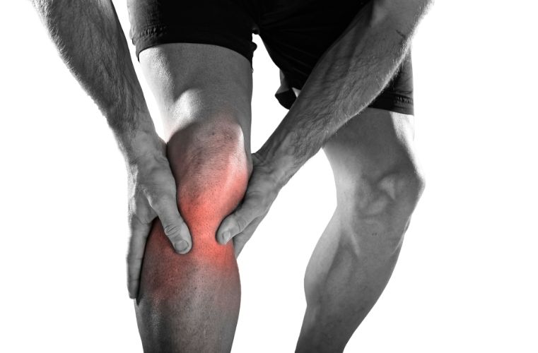 Getting Care to Avoid Pain after Knee Replacement in Richmond, VA