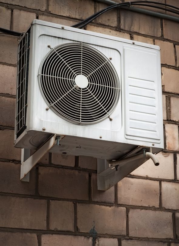 Air Conditioning Repairs in Lakeland FL That Are Affordable