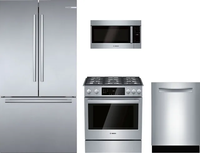 Looking for High-End Kitchen Appliances Is Easy Once You Find a Good Store