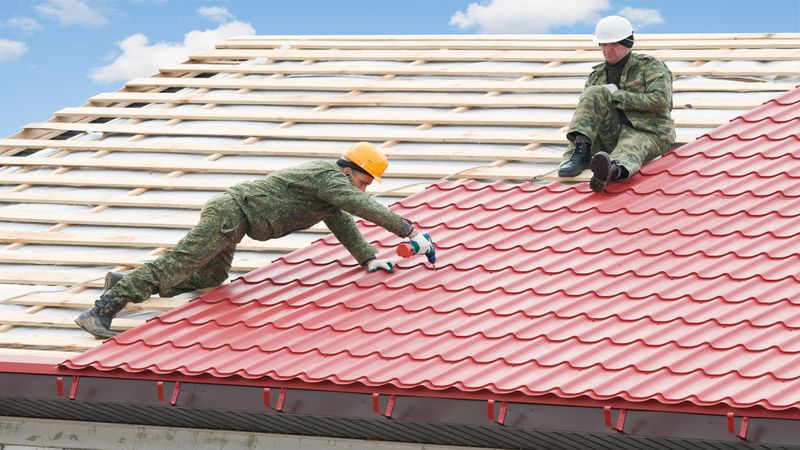 For Expert Roofers Near Johnson Creek, Wisconsin, Here is who you Should Choose