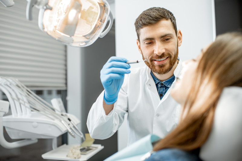 Finding Mesa, AZ New Patient Dental Specials Before Having Cosmetic Work