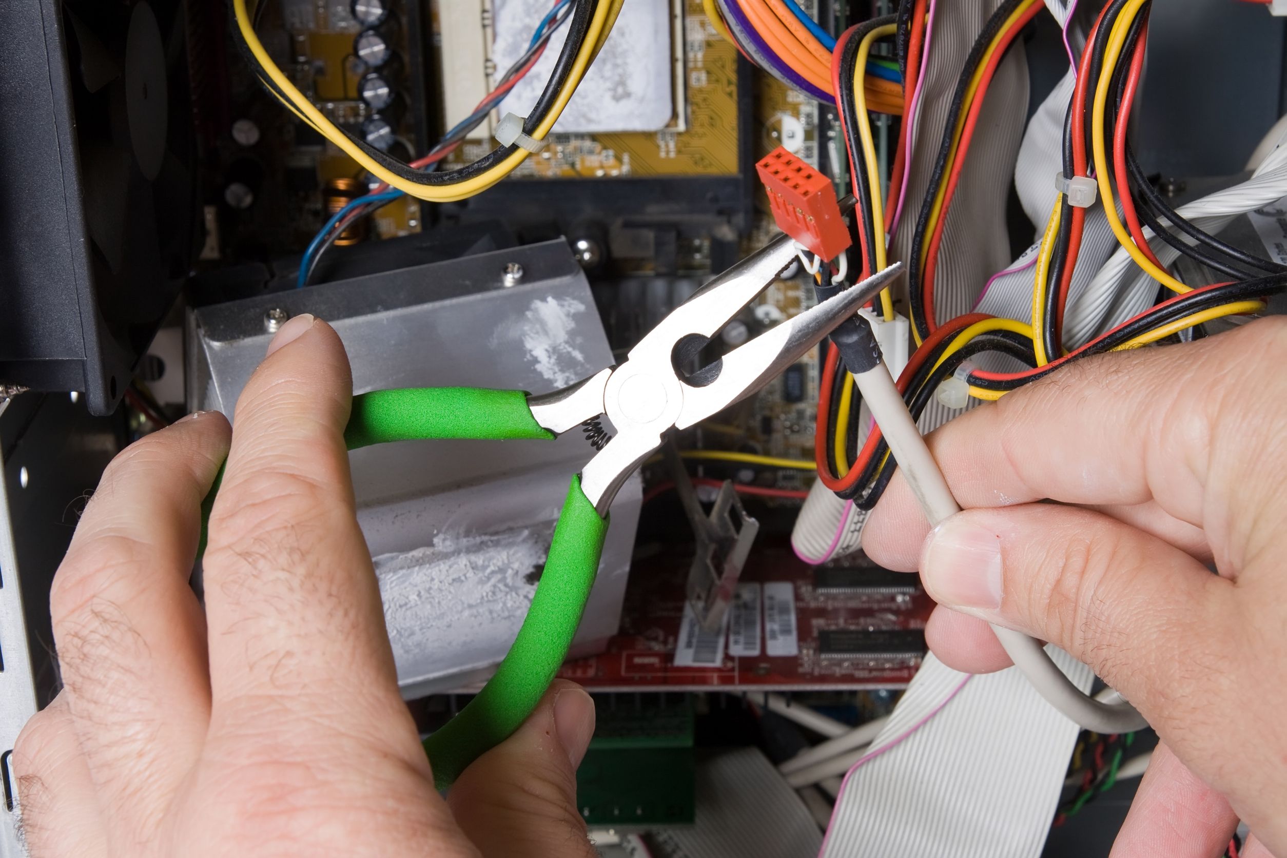 Signs You Need Electrical Repair in Little Rock, AR