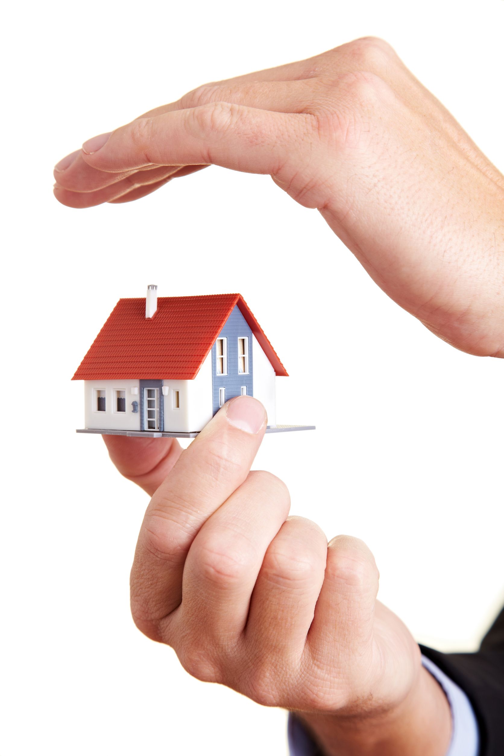 What Does the Typical Home Insurance Policy Cover in Conroe, TX?