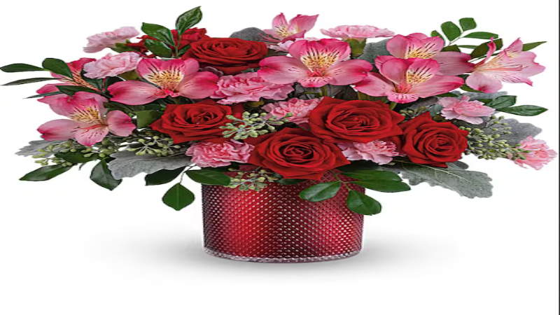 Reliable Flower Delivery in Peoria, AZ, Only Comes From the Professionals