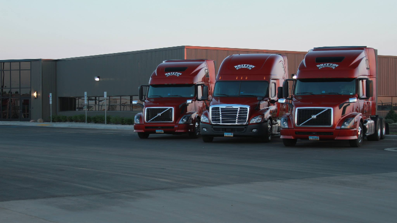 For OTR CDL Jobs, Only the Experts Will Do