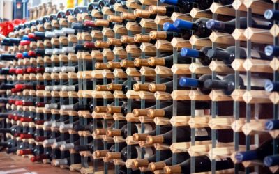 Tips for Choosing a Wine Cellar Builder in Pasco, FL