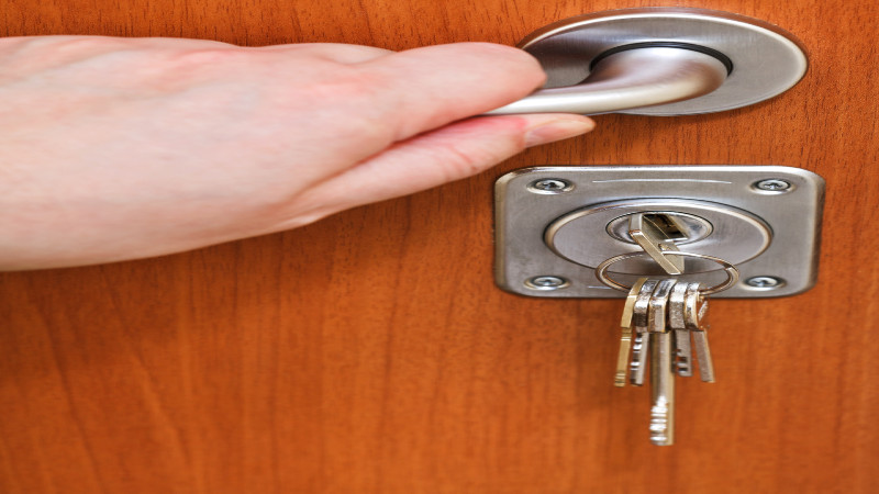 What Can a Locksmith for Houses Do For You?