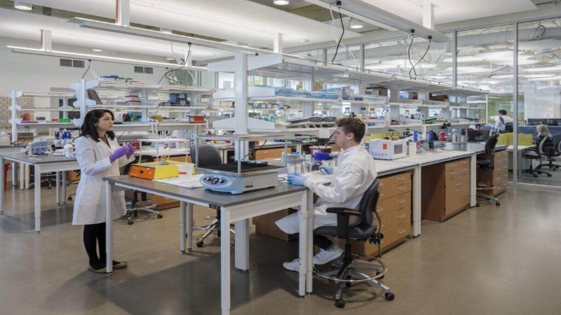 Buying Lab Furniture and Fume Hoods for Schools