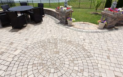 Driveway Pavers in Charlotte, NC: Repairing or Replacing Home Driveways