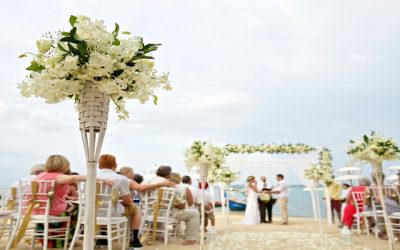 Essential Tips for Choosing the Perfect Wedding Planning Company in Edmonton