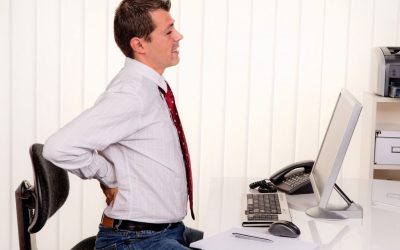 3 Effective Ways to Alleviate Back Pain at Home in Naperville, IL