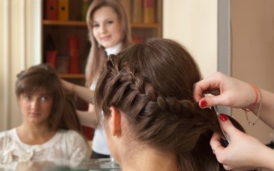 Enhancing Your Look With the Perfect Hair Salon in Austin, TX