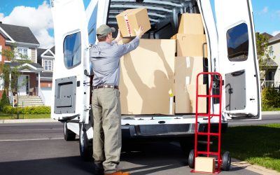 Hiring Movers for Office Relocation is a Wise Choice