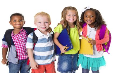 Help Your Little Ones Learn With the Right Day Care in Northeast Seattle, WA