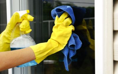 Benefits of Hiring Professional Cleaning Services