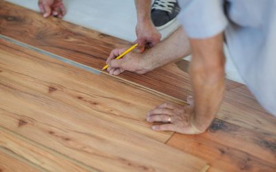 Top Tools for Laminate Flooring Installation