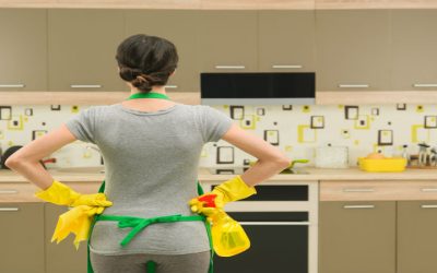 Home Cleaning in Collegeville, PA: What to Expect from Professional Cleaners