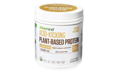 Alkaline Protein: The Natural Fuel Your Body Needs