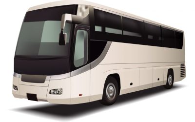 Charter Bus Rental Transportation-The Easy Way To Travel