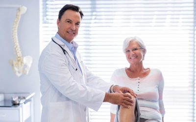 The Advantages of Opting for Joint Pain Treatment in Eugene, OR